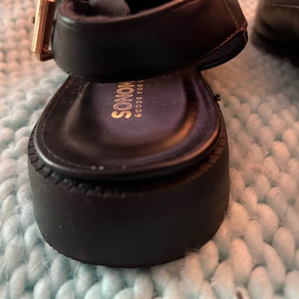 Sonoma woman’s black